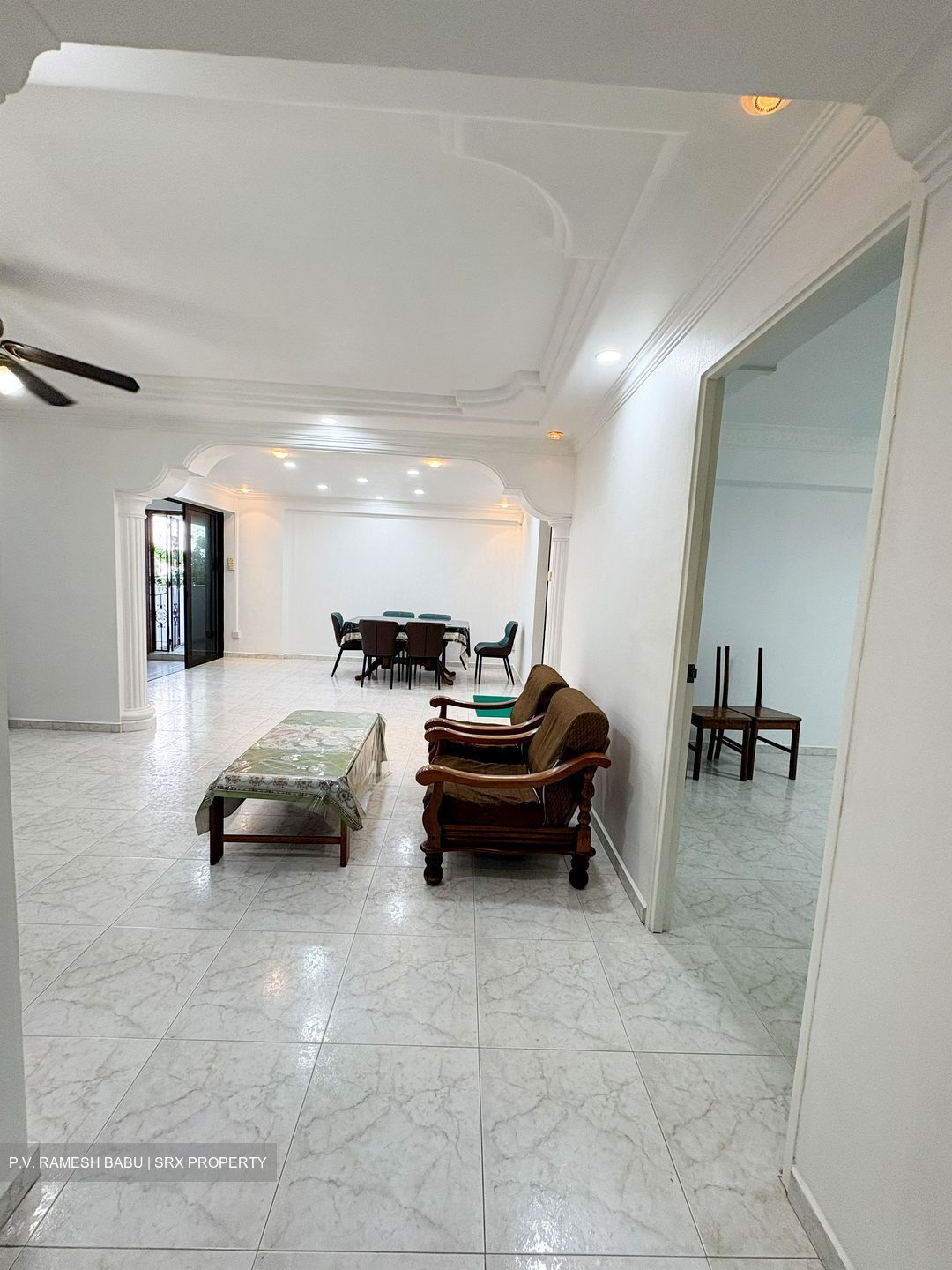 Blk 569 Hougang Street 51 (Hougang), HDB 5 Rooms #579395661